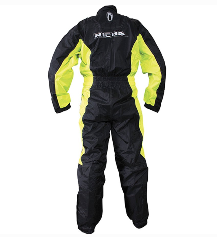 Rst on sale rain suit